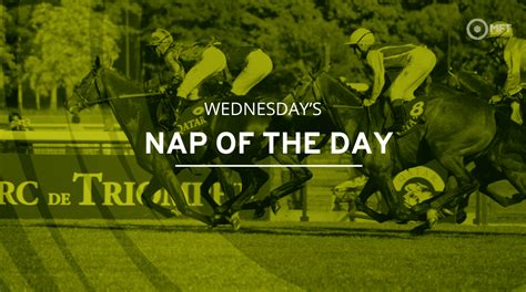 Nap of the day .